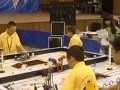 第13屆中國青少年機器人競賽：機器人挑戰賽 團隊作戰大比拼