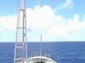 遠征東太平洋：“蛟龍號”科考隊航程過半