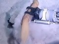 中國“蛟龍號”探海：本台記者完成5000米深潛