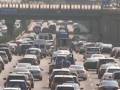 北京即將開徵“擁堵費”？北京交通進入“最堵9月”