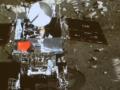 解碼“嫦娥三號”�月球車：小心翼翼看路 放心大膽探月