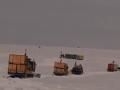 中國南極泰山站建站工程正式展開