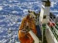中國“雪龍”號南極救援俄羅斯被困船隻 新聞回顧：俄科考船被困南極引發國際救援