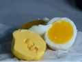 奇葩煮蛋法絲襪搖:網友瘋狂造黃金雞蛋