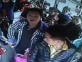 江西：公交司機遭乘客扇耳光 視頻記錄全過程