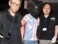 北京21歲女大學生香港遊玩遭淫魔強姦
