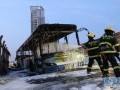 廈門公交起火致47死34傷 初步認定是嚴重刑事案件