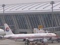 上海等八大機場航班力爭隨到隨走：在旅客登機後第一時間放行起飛