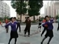 中國大媽紐約公園練舞被指擾民