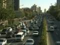 北京市交通委：9月交通 9天最擁堵 今日將迎9月首次擁堵考驗