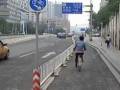 第七個中國城市無車日：體驗自行車出行 路在何方？