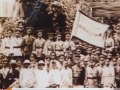 黃埔軍校歷史圖片展在高雄開幕