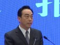 王榮平：兩岸企業家峰會理事會擬在7月上旬成立