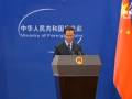 中國外交部：臺灣方面參加APEC應遵循規定