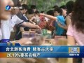 臺北遊客消費 陸客佔大宗26%要買名特産