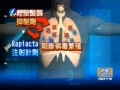 防H7N9禽流感 臺儲備抗流感注射針劑