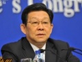陳德銘當選新一屆海協會會長