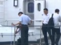 臺灣漁民遭菲律賓公務船射殺調查