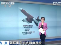 朝鮮首次公佈無人機實戰部署照片