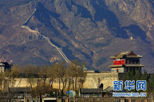山海關景區價格欺詐多年取消5A資質上級“隱身”