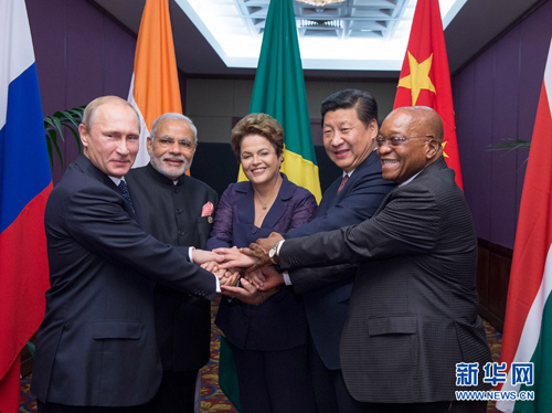 G20峰會成果凸顯中國引領色彩