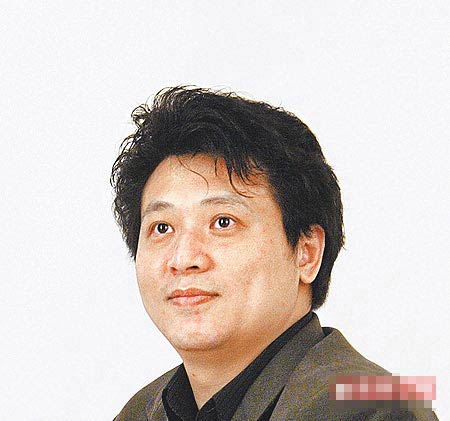 孟庭苇老公张志鹏