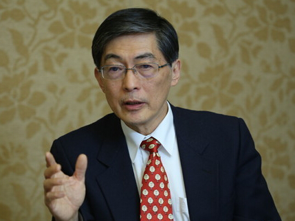 臺灣“環保署長”號召節能減碳,騎車上下班 臺灣“環保署長”號召節能減碳,騎車上下班