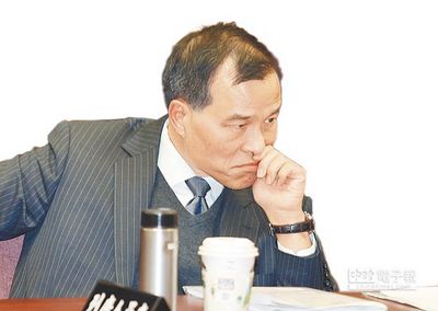 臺“交通部長”被曝辭意甚堅：高鐵財改我圖利了誰？