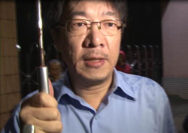 前基隆市議長黃景泰涉貪 遭判20年有期徒刑