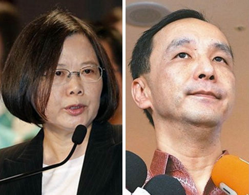 國民黨促廢“臺獨黨綱”遭拒民進黨回應辯論要求