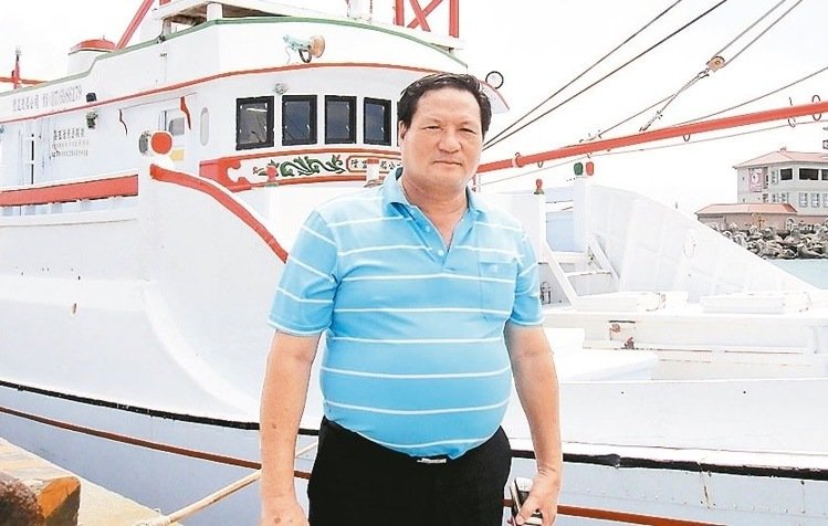 臺漁民欲登太平島宣示 船主被提醒或被吊銷執照