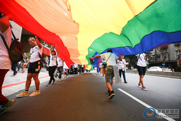 嘉義縣成為臺灣第11個開放同性伴侶注記縣市
