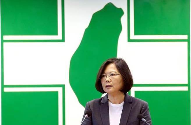 臺學者：民進黨執政核心在“贏得下一次選舉”而非民生