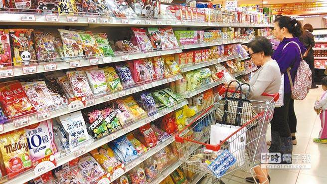 日本核災食品竟能網購買到 民代批當局根本不能管制