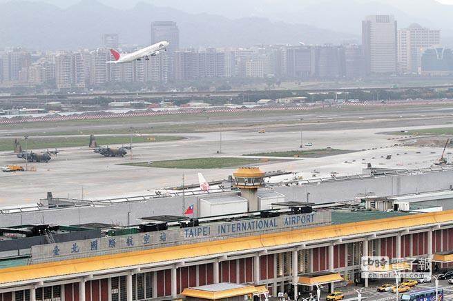 陸客減少航空業也遭殃 臺灣各航空公司紛紛出招應對
