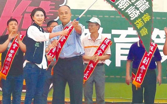 民進黨為搶縣市長提名鬥爭白熱化 臺南最兇