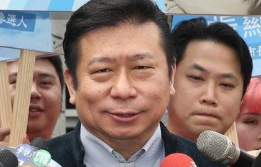 國民黨臺北市長初選開打 張顯耀拋重塑臺北中心新軸線