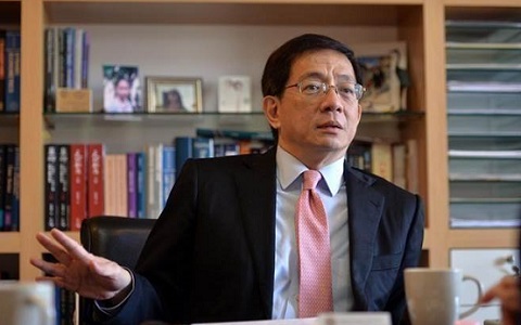 臺灣大學提出訴願 要求臺灣教育當局發聘管中閔