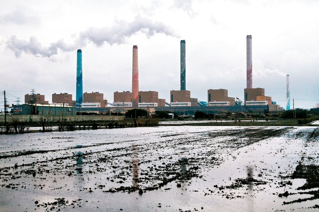 臺灣將“倒煤”五年 能源政策讓全世界望“塵”莫及