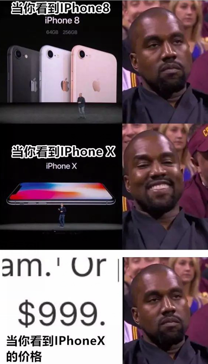 説中國人買不起iPhone X？臺灣網友都聽不下去了！