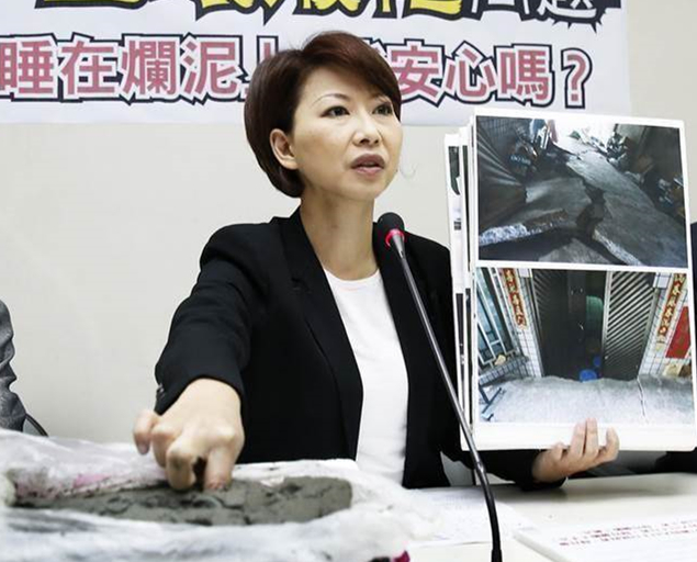 黨內派系爭奪地盤殺紅眼 民進黨想贏2018有點難