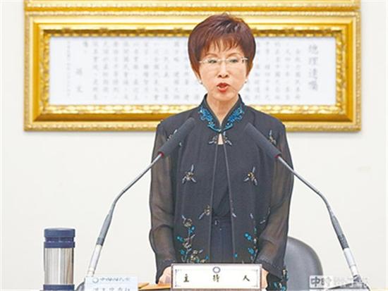 學法的顧立雄轉管金融 蔡當局是個"綠菜"就能當官？?