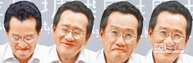 學法的顧立雄轉管金融 蔡當局是個"綠菜"就能當官？?