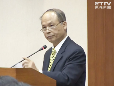 臺灣高房價引民怨臺“財政部長”：我也被套14年