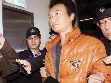 陳水扁遭槍擊案原檢察官遇襲涉案8名嫌犯被起訴