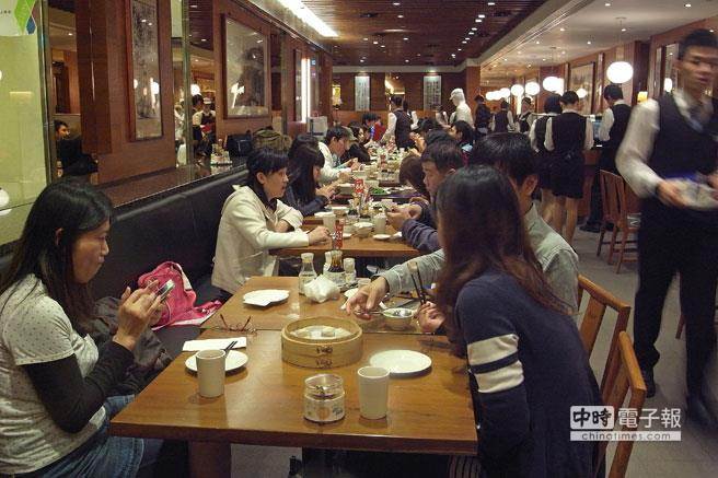 亞洲最佳101餐廳排行 臺灣6家上榜