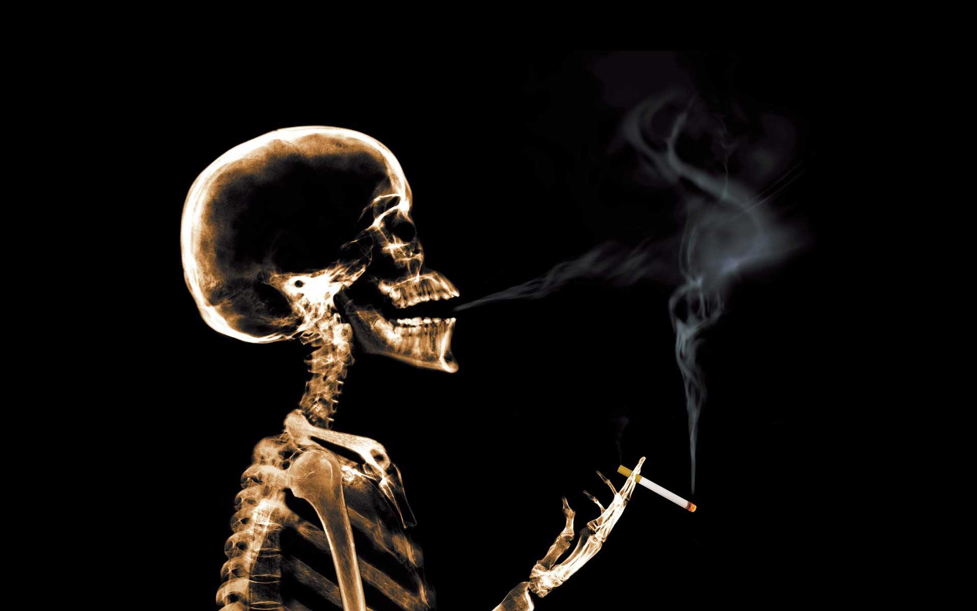 吸煙有害健康，儘早戒煙有益健康