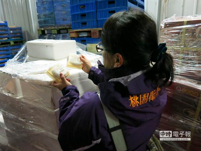 臺灣"良心代表"義美食品"陣亡" 千件逾期品被查。（中時電子報圖）