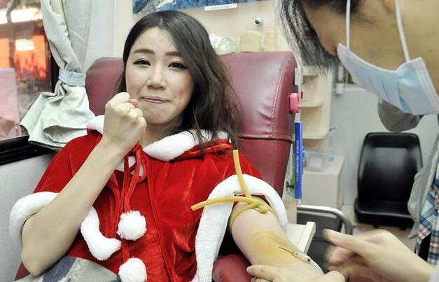 目前臺灣島內捐血並未做登革熱病毒之篩檢，僅禁止發燒或身體不適的民眾捐血。