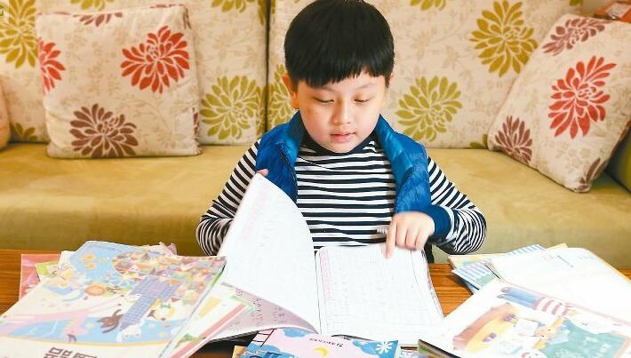 臺北廢除小學生寒假作業